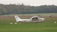 F-GBTX photo, click to enlarge