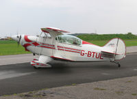 G-BTUL photo, click to enlarge