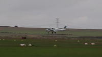 F-GHPN @ LFPA - Flaring at Persan - by Erdinç Toklu