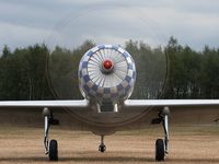 RA-3446K @ EBLE - eble - by Jeroen Stroes