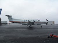 C-GMPP @ CYRT - C-GMPP (RCMP) at Rankin Inlet, NU 2009oct05 - by Philippesdad
