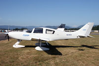 N511EA @ KAWO - KAWO