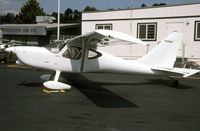 N38MF @ KBFI - KBFI