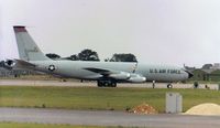 62-3560 @ EGVA - KC-135R c/n 18543 - USAF