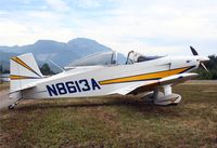 N8613A @ 3W5 - 3W5 - by Nick Dean