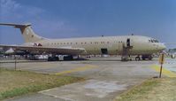 ZA149 @ EGVA - Royal Air Force