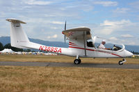 N389SA @ KAWO - KAWO