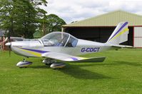 G-CDCT photo, click to enlarge G-CDCT photo, click to enlarge