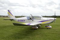 G-CDCT photo, click to enlarge G-CDCT photo, click to enlarge