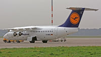 D-AVRJ @ GRZ - . - by Roland Aigner
