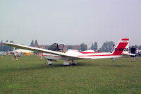 G-MWZB photo, click to enlarge G-MWZB photo, click to enlarge