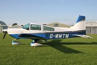 G-WMTM photo, click to enlarge G-WMTM photo, click to enlarge
