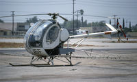 N8926F @ KWHP - KWHP - by Nick Dean