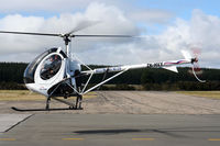 ZK-HVY @ NZAP - NZAP