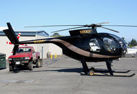 N13SD @ KPAE - KPAE - by Nick Dean