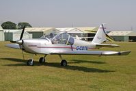 G-CDTU photo, click to enlarge G-CDTU photo, click to enlarge