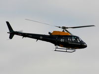 ZJ262 @ EGOS - Defence Helicopter Flying School - by Chris Hall