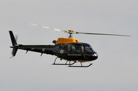 ZJ261 @ EGOS - Defence Helicopter Flying School - by Chris Hall