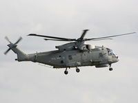 ZH846 @ EGOS - Royal Navy, 829 NAS - by Chris Hall