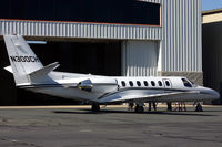 N300CH @ KEQY - Not in front of the terminal. - by Jamin