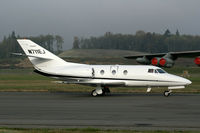 N711EJ @ KPAE - KPAE
