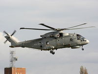 ZH846 @ EGOS - Royal Navy, 829 NAS - by Chris Hall