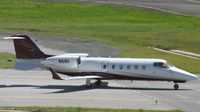 N88V @ TNCM - call sign Hoper Jet 88