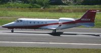 N500SW @ TNCM - Departing TNCM - by Daniel Jef