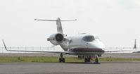 N503RE @ TNCM - Park at the private ramp - by Daniel Jef