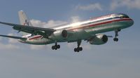 N679AN @ TNCM - Landing a TNCM