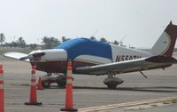 N5597U @ TNCM - here at tncm for flight school training