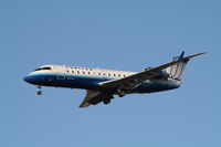 N27185 @ KORD - CL-600-2B19 - by Mark Pasqualino