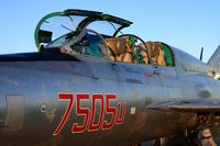 N711MG @ KDKB - 7505u - by jongeephotography