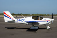 G-ROOV @ EGMD - EGMD
