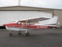 N7565G @ 10G - Great flying airplane - by Steven Keim