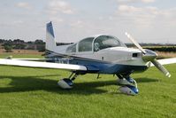 G-WMTM photo, click to enlarge G-WMTM photo, click to enlarge