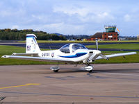 G-BYXK photo, click to enlarge G-BYXK photo, click to enlarge