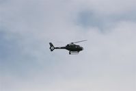 F-GXRI @ LFPB - on display at le Bourget 2009 - by juju777