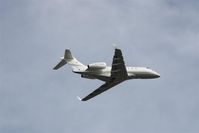 N788MM @ LFPB - on take-off at Le Bourget - by juju777