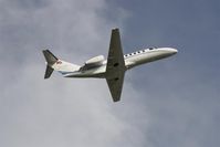 VP-BRJ @ LFPB - on take-off at Le Bourget - by juju777