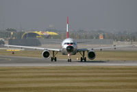 OE-LBP @ VIE - Austrian Airlines Airbus A320-214