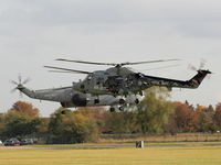 XZ250 @ EGOS - Royal Navy, 702 NAS - by Chris Hall