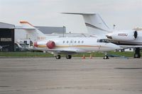 ZS-BOT @ LFPB - on transit at Le Bourget - by juju777