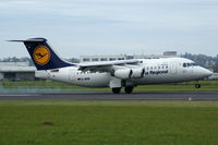 D-AVRI @ LOWL - Lufthansa Cityline - by Bigengine