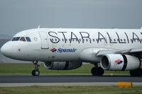 EC-ILH @ LOWL - Star Alliance c/s - by Bigengine