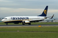 EI-DPA @ LOWL - Ryanair - by Bigengine