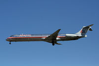 N568AA @ KSEA - KSEA - by Nick Dean