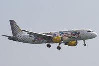 EC-KDG - Red Bull Air Race Barcelona Vueling - by Delta Kilo