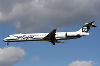 N944AS @ KSEA - KSEA - by Nick Dean