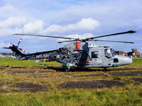 XZ250 @ EGOS - Royal Navy, 815 NAS - by Chris Hall